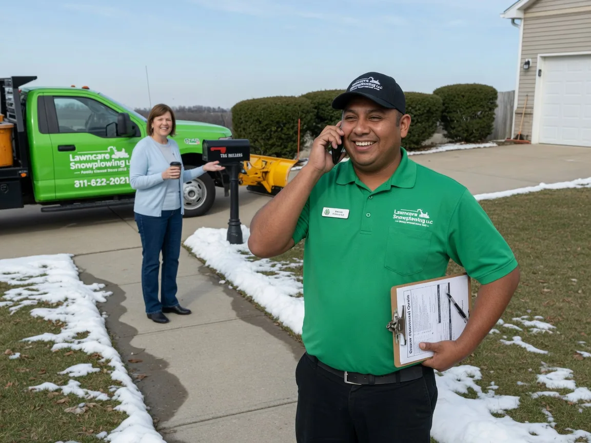 Lawn Care Services By Expert Landscaper Carrollton, MO FAQs